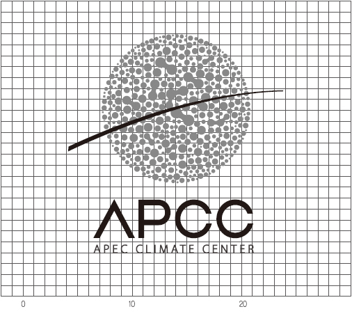 APCC 로고 그리드버전