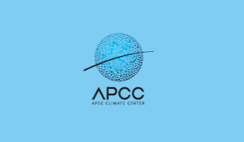 APCC 로고 배경색상 C50에 표현시