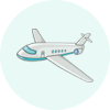 airplane icon