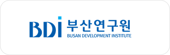 부산연구원 배너
