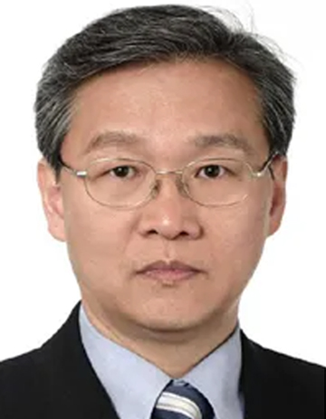 1대 원장 박정규 사무총장 이미지
